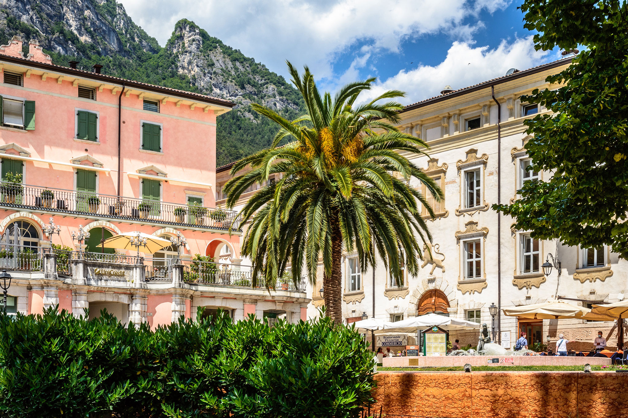 Riva del Garda